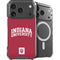 Indiana University Hoosiers iPhone 18 Pro Max MagSafe Case