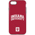 Indiana University Hoosiers iPhone Cases