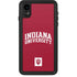 Indiana University Hoosiers iPhone Cases