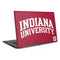 Indiana University Hoosiers Dell Latitude Skin