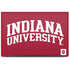 Indiana University Hoosiers Dell Latitude Skin