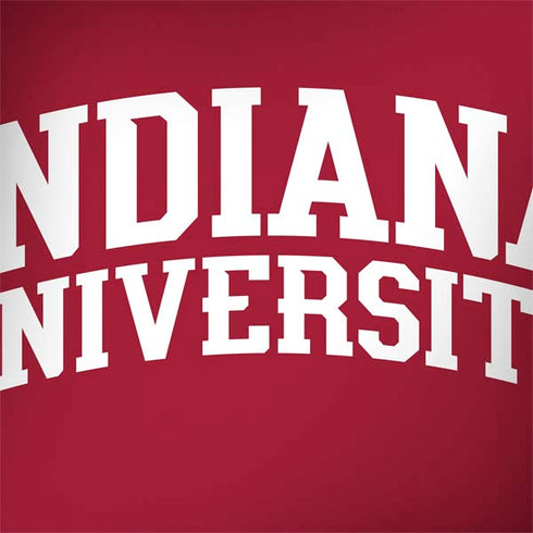 Indiana University Hoosiers Dell Latitude Skin