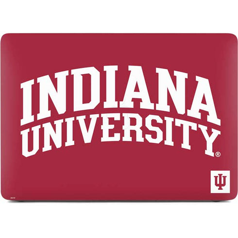 Indiana University Hoosiers Apple MacBook Air Skin