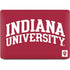 Indiana University Hoosiers Apple MacBook Air Skin