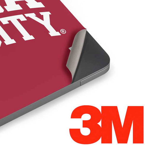 Indiana University Hoosiers Apple MacBook Air Skin