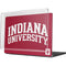 Indiana University Hoosiers MacBook Pro 14in (2021-24) Case plus Skin