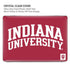Indiana University Hoosiers MacBook Pro 14in (2021-24) Case plus Skin