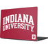 Indiana University Hoosiers Apple MacBook Pro 14-inch Skin