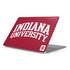 Indiana University Hoosiers Apple MacBook Pro 16-inch Skin