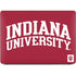 Indiana University Hoosiers Apple MacBook Pro 16-inch Skin