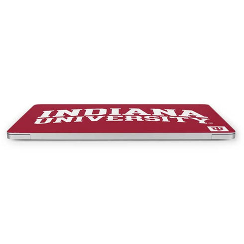 Indiana University Hoosiers Apple MacBook Pro 16-inch Skin