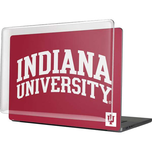 Indiana University Hoosiers MacBook Cases