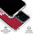Indiana University Hoosiers Moto G Power 5G (2024) Clear Case