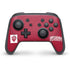 Indiana University Hoosiers Nintendo Skins