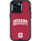 Indiana University Hoosiers Otterbox Defender iPhone Skin