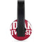 Indiana University Hoosiers PlayStation 4 Gold Wireless Headset Skin