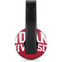 Indiana University Hoosiers PlayStation 4 Gold Wireless Headset Skin