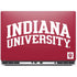 Indiana University Hoosiers Dell Precision Skin