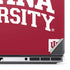 Indiana University Hoosiers Dell Precision Skin