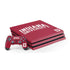 Indiana University Hoosiers PlayStation PS4 Skins