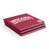 Indiana University Hoosiers PlayStation PS4 Skins