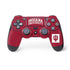 Indiana University Hoosiers PlayStation PS4 Skins