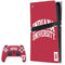 Indiana University Hoosiers PS5 Pro Bundle Skin