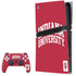 Indiana University Hoosiers PS5 Pro Bundle Skin