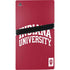 Indiana University Hoosiers PS5 Pro Console Skin
