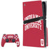 Indiana University Hoosiers PlayStation PS5 Skins
