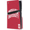 Indiana University Hoosiers PS5 Pro Disk Console Skin
