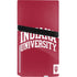 Indiana University Hoosiers PS5 Pro Disk Console Skin