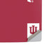 Indiana University Hoosiers PS5 Pro Disk Console Skin