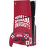 Indiana University Hoosiers PlayStation PS5 Skins