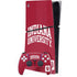 Indiana University Hoosiers PlayStation PS5 Skins