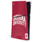 Indiana University Hoosiers PS5 Slim Digital Edition Console Skin
