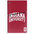 Indiana University Hoosiers PS5 Slim Digital Edition Console Skin