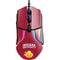 Indiana University Hoosiers SteelSeries Rival 600 Gaming Mouse Skin