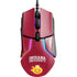 Indiana University Hoosiers SteelSeries Rival 600 Gaming Mouse Skin