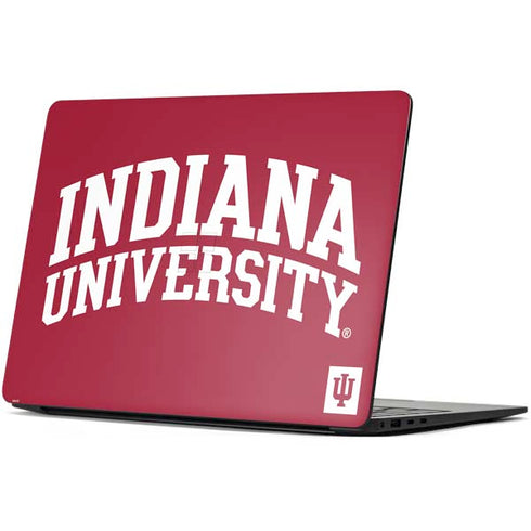 Indiana University Hoosiers Surface Laptop 7 13.8in Skin