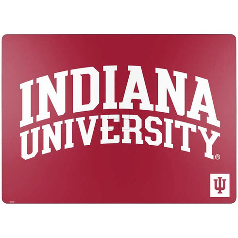 Indiana University Hoosiers Surface Laptop 7 13.8in Skin