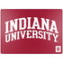 Indiana University Hoosiers Surface Laptop 7 13.8in Skin