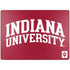 Indiana University Hoosiers Surface Laptop 7 15in Skin