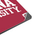 Indiana University Hoosiers Surface Laptop 7 15in Skin