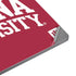 Indiana University Hoosiers Laptop Skins