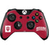 Indiana University Hoosiers Xbox One Skins