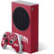 Indiana University Hoosiers Xbox Series S Skins