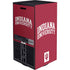 Indiana University Hoosiers Xbox Series X Bundle Skin