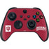Indiana University Hoosiers Xbox Series X Bundle Skin