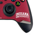 Indiana University Hoosiers Xbox Series X Bundle Skin